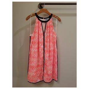 Skies are blue Dress